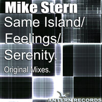 Same Island - Mike Stern