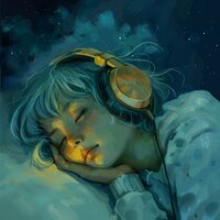 Harmonious Night Music - Relaxing Music For Sleeping & Klangbaden & Restful Sleep Music Collection