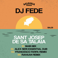 Sant Josep De Sa Talaia - Dj Fede