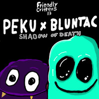 Shadow of Death - Pęku & Bluntac
