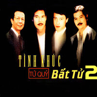 Dưới giàn hoa cũ - Tuấn Ngọc