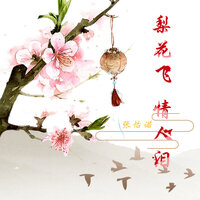 梨花飞情人泪 - 张怡诺