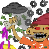 Me Sentindo um Vulto - neneka & cxsr9 & pdb mc & É o Neguin & pomba mal157