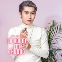Bức Tranh Từ Nước Mắt - Gia Bin