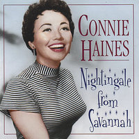 Destination Moon (with Bob Crosby) - Connie Haines