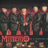 Ahora Te Vas - Misterio