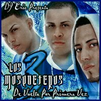 Borinquen - Los 3 Mosqueteros & DJ Eric
