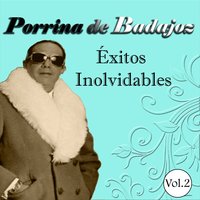 Déjame Que Beba Vino - Porriña de Badajoz