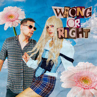 Wrong Or Right - LNY TNZ & EMMA LX