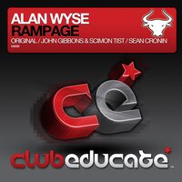 Rampage - Alan Wyse & John Gibbons & Scimon Tist