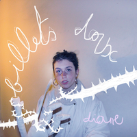 On, ça prend - Diane