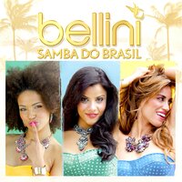 Samba do Brasil - Bellini