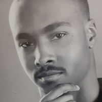 Passionate High - Brandon Williams