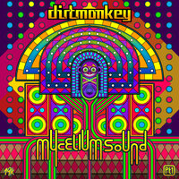 CUT TO THE CHASE - Dirt Monkey & Ragga Twins