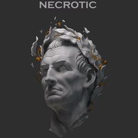Dreaming - Necrotic