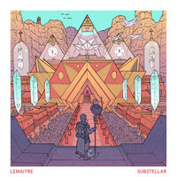 Bedsti Bounce - Lemaitre & Bianca