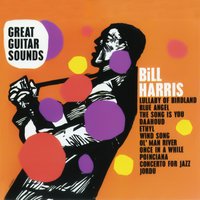 Wind Song - Bill Harris