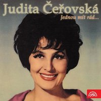 Jen o lásce ne - Judita Cerovska & Jaroslav Malina & Vilda Dubský