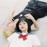 Ocean In Your Eyes - Thỏ Á Sầu & TKU