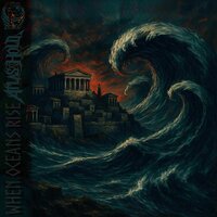 WHEN OCEANS RISE - Atlas At Hold