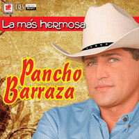 A Donde Vas Amor - Pancho Barraza