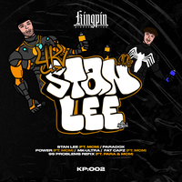 99 Problems - 4k & Mcm & Para