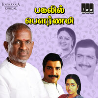 Karaiyora Katru - K. S. Chithra & S P Balasubrahmanyam