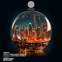 Vesta - Dabeat & Kamilo Sanclemente & Rauschhaus