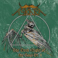 Dark Night Of The Soul, Pt. II - Askara