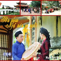 Lệnh ngự - Mạnh Quỳnh