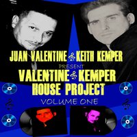 Touch of Trance - Keith Kemper & Juan Valentine