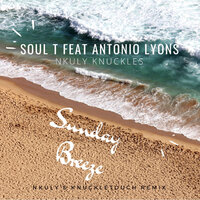 Sunday Breeze - Soul T & Antonio Lyons & Nkuly Knuckles