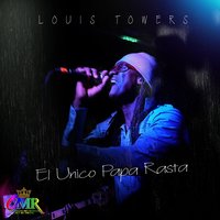 Pastor Corrupto - Louis Towers