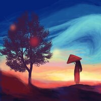 多想再次把你手儿牵 - 李乐乐