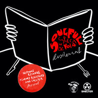 Love Is Here - IQ Musique & Kimicoh & MR KG & Timmy Regisford