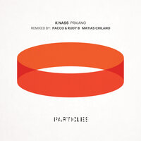 Praiano - K Nass & Pacco & Rudy B