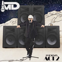 I Can't See Myself - Marlon D