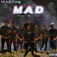 Earthquake - M.A.D.Yung & Dice Dollar & J - Love & Black Out & Mport-P