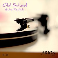 Back to Soul - Andre Fisichella