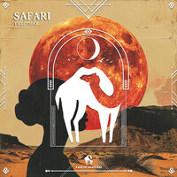 Safari - Yielothax & Cafe De Anatolia