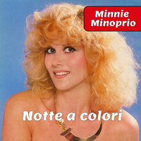 It's Your Move - Minnie Minoprio & Larry Klein & Tom Walsh & Lenny Macaluso & Luis Cabaza & Paulinho Da Costa