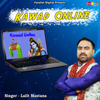Kawad Online - Lalit Mastana