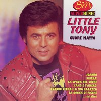 We Don't Talk Anymore - Little Tony