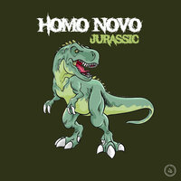 My Project - Homo Novo