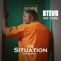Situation, Pt. 6 - Stevo Rap Guru