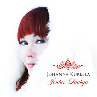Kotiin - Johanna Kurkela