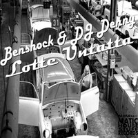 Lotte Untatta - BenShock & DJ Denny & Manface