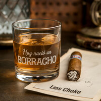 Hoy Nació Un Borracho - Lios Choko