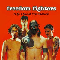 People Of The Sun - Rage Against The Machine