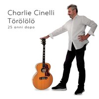 Cavallino - Charlie Cinelli